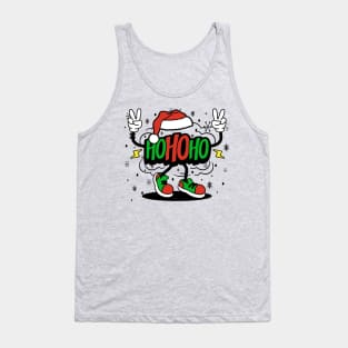 HoHoHo Tank Top